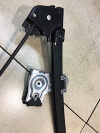 фото thumb №5, Подъемник стекло левый перед ibiza ii fl