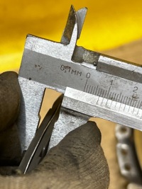 фото thumb №6, Набор сцепление прижим двухмассовый маховик citroen 1.6 blue hdi