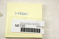 фото thumb №7, Ne120 dodge journey i 2.0d лічильник прилади