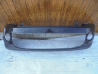 фото thumb №1, Бампер передній mini cooper one r56 r57 lift 2009-