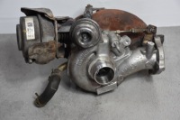 фото thumb №1, Турбонагнітач turbo renault trafic iii 1.6dci biturbo h8201371489