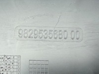 фото thumb №11, Усилитель бампера передней балка перед opel corsa f 9829535680