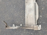 фото thumb №5, Балка підсилювач pod двигун land rover freelander i