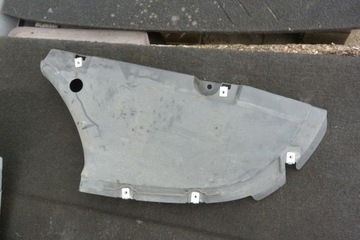 фото thumb №9, Защита шасси зад bmw 3-seria f30