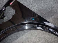 фото thumb №5, Audi q3 83a plug in гибрид 18- крыло левый переднее перед