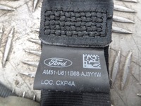 фото thumb №3, Pas безпеки натягувач ford grand c-max mk2 am51-u611b68-cl