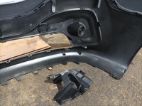 фото thumb №11, Renault trafic iii передній бампер новий oryg 620223380r