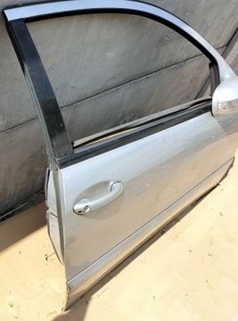 фото thumb №2, Mercedes c-klasa w203 clc двері праві демонтаж kpl