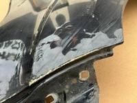 фото thumb №8, Ford transit tourneo courier 13-23 крыло левый перед передний