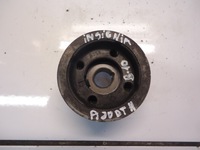 фото thumb №1, Opel insignia 2.0cdti колесо зубчасте розподільного валу