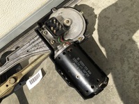 фото thumb №12, Механизм моторчик дворники передний стёкла mercedes w124 1985-1993