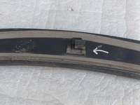 фото thumb №10, Молдинг передня ліва mercedes gla a156 перед лівий x156