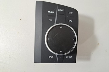 фото thumb №7, Ручка управление навигация bmw 3 g20, g28 5a371c4 2.0l гибрид 215kw
