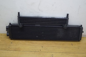 фото thumb №4, Радиаторов масла maserati оригинальный номер 16460663