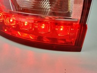 фото thumb №2, Лампа лівий зад ліва задня ford mondeo mk v cd391rcl