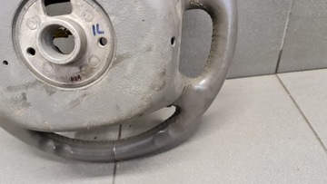 фото thumb №14, Руль четырёхспицевый audi a6 c5 4b0419091bb