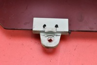 фото thumb №6, Скло бокова права зад задня nissan leaf 1 i ze0 рестайлінг 10-17