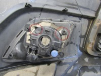 фото thumb №15, Бампер перед передній mitsubishi asx 10-12