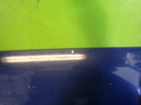 фото thumb №9, Капот крышка двигателя vw touran i 03r