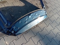 фото thumb №4, Mazda cx 3 - кришка багажника задня