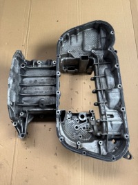 Купити Audi a6 c7 3.0 tdi crt основа картера масляний krater 059103603ek, фото thumb