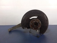 фото thumb №1, Jaguar xf x250 2.7 td поворотний кулак ступиця перед права