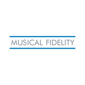 Musical Fidelity M2S CD
