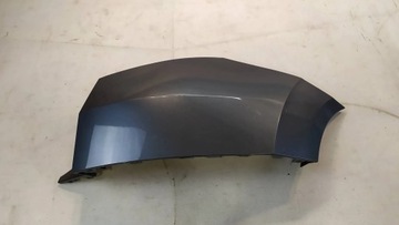 фото thumb №6, Кутник бампера праві зад skoda karoq