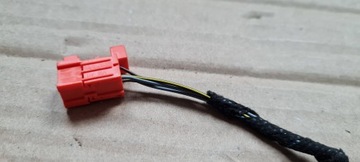 фото thumb №6, S3 8y a3 штекер разъём соединитель 8w0971636b