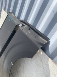 Proace expert maxi крыло правый обшивка Оригинал, фото thumb