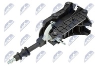 фото thumb №1, Керування механічна коробка передач передача nty lzb-ft-001