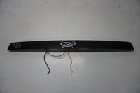 фото thumb №1, Subaru forester iii sh 32j 2008-2012r накладка задній кришки