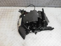 Купити Peugeot 207 рестайлінг  обігрівач кліматронік, фото thumb