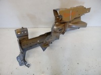 фото thumb №1, Чверть лівий перед передня peugeot 2008 ii