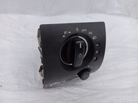 фото thumb №2, Mercedes ml w164 перемикач світла a1645450604