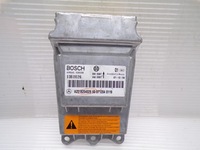 фото thumb №1, Модуль датчик подушка безопасности mercedes w251 w164 ml