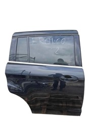 фото thumb №1, Дверь правый задняя ford grand c-max цвет fa