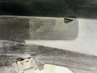 фото thumb №12, Mazda cx-3 бампер перед передний 2015-2018 rok