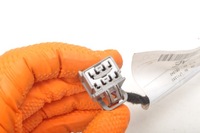 фото thumb №5, Ford ecosport накладка молдинг крышки fn1b-13553-ac