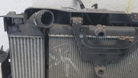 фото thumb №10, Pas передній радіатор peugeot 407 1.6 hdi