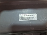 фото thumb №15, Skoda octavia iv 5e7 vrs rs kombi 20- бампер задняя задний 5e7807421c