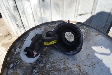 фото thumb №2, Кришка заливання пального citroen c4 ii