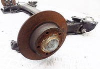 фото thumb №7, Балка підвіска oś задня - renault scenic iii 09-16