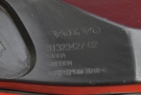 фото thumb №9, Балка бампера перед передняя усилитель 31323427-01 volvo s60 2 ii 10-13