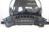 фото thumb №6, Перед капот бампер крила pas радіатор лампа porsche macan 95b 15r lc9x