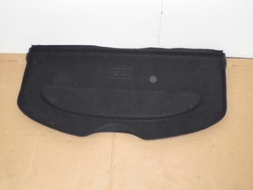 фото thumb №8, Renault megane ii полка задняя багажника 06-09 5d hb ph2 серый тёмное