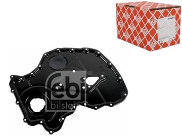 фото thumb №6, Febi 179935 кришка приводу розподільний вал
