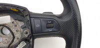 фото thumb №7, Audi a6 c6 руль кожаный sport спортивная мульти лепестки dsg
