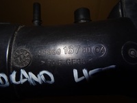 фото thumb №3, Opel grandland lift труба 9833016780