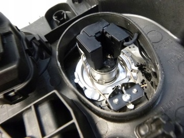 фото thumb №12, Smart forfour fortwo лампи фари перед led eu